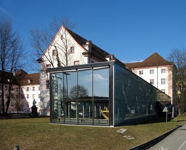 Archäologisches Landesmuseum Baden-Württemberg